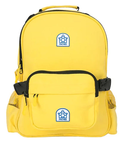 Pachee Beltbackpack - Original Yellow