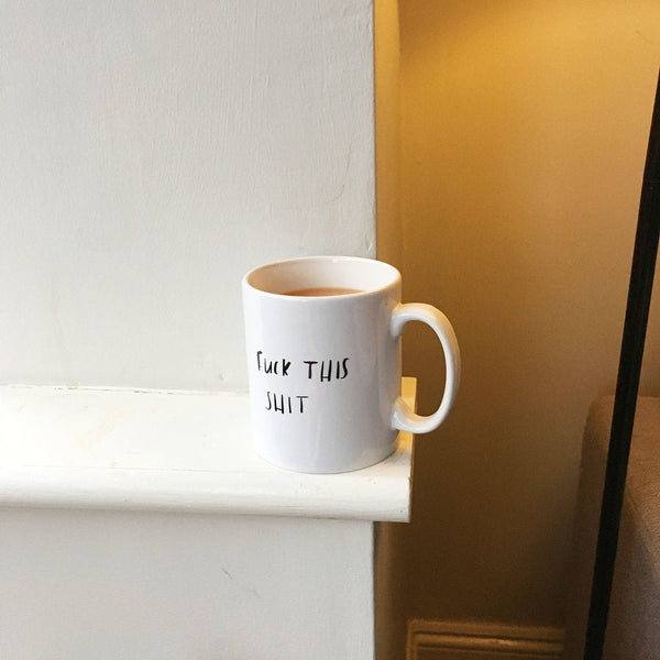 FTS mug